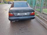 Mercedes-Benz E 260 1989 годаүшін1 800 000 тг. в Астана – фото 3