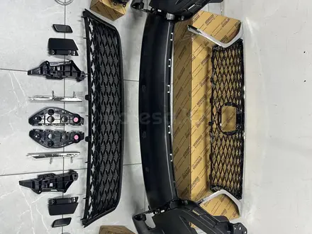 Корпус фары Lexus RX за 20 000 тг. в Алматы – фото 3