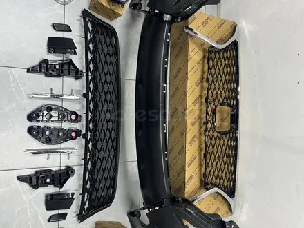 Корпус фары Lexus RX за 20 000 тг. в Алматы – фото 2