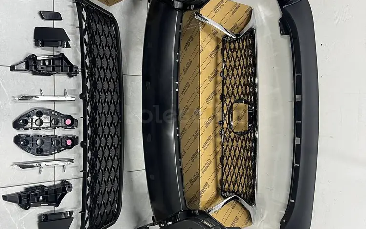 Корпус фары Lexus RXүшін20 000 тг. в Алматы