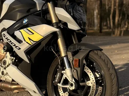 BMW  S 1000 R 2022 года за 10 000 000 тг. в Алматы – фото 11