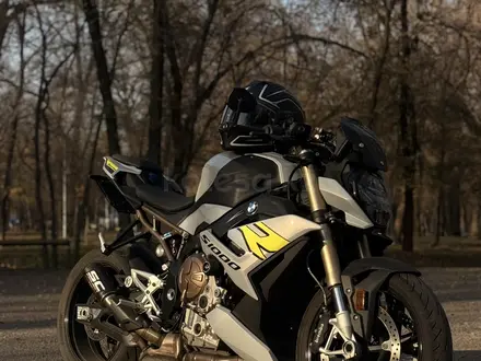 BMW  S 1000 R 2022 года за 10 000 000 тг. в Алматы – фото 13