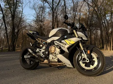 BMW  S 1000 R 2022 года за 10 000 000 тг. в Алматы – фото 2