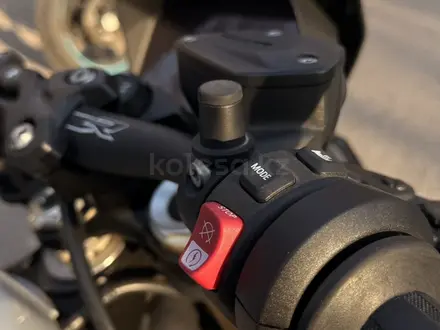 BMW  S 1000 R 2022 года за 10 000 000 тг. в Алматы – фото 4