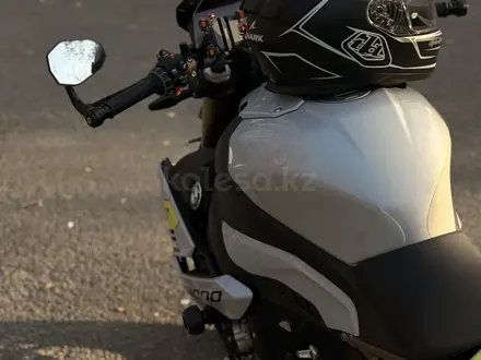 BMW  S 1000 R 2022 года за 10 000 000 тг. в Алматы – фото 12