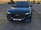 Chery Tiggo 8 Pro Max 2022 года за 10 800 000 тг. в Астана
