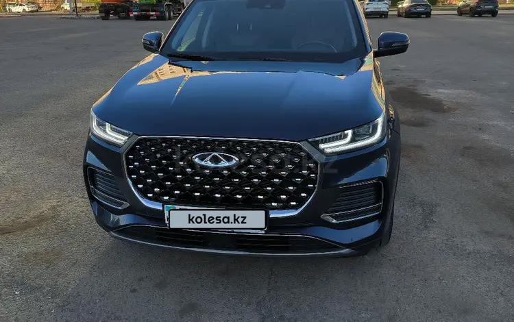 Chery Tiggo 8 Pro Max 2022 годаүшін10 800 000 тг. в Астана