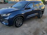 Chery Tiggo 8 Pro Max 2022 года за 10 800 000 тг. в Астана – фото 2