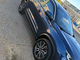 Chery Tiggo 8 Pro Max 2022 года за 10 800 000 тг. в Астана – фото 4