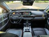 Chery Tiggo 8 Pro Max 2022 года за 10 800 000 тг. в Астана – фото 5