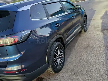 Chery Tiggo 8 Pro Max 2022 года за 10 800 000 тг. в Астана – фото 8