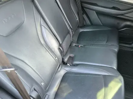 Chery Tiggo 8 Pro Max 2022 года за 10 800 000 тг. в Астана – фото 9