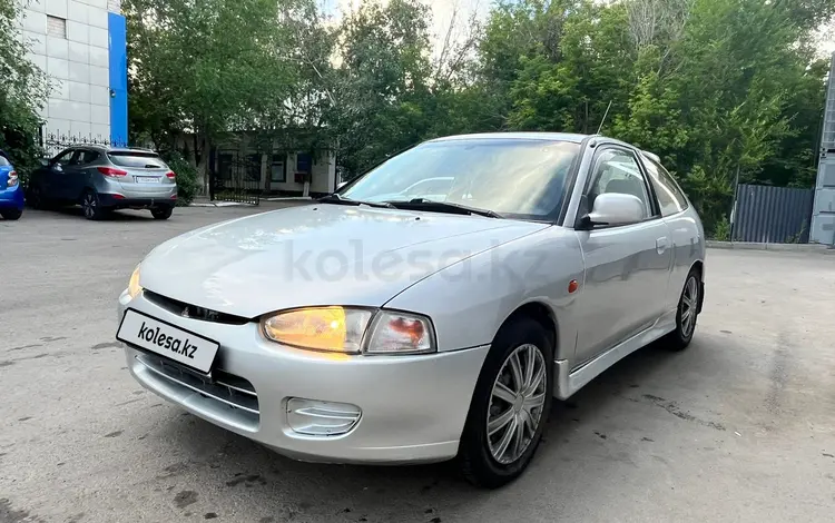 Mitsubishi Colt 1997 годаүшін1 500 000 тг. в Астана