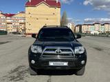 Toyota 4Runner 2005 годаfor9 000 000 тг. в Актобе – фото 5