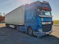 DAF  XF 2017 года за 25 000 000 тг. в Петропавловск