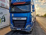 DAF  XF 2017 годаүшін25 000 000 тг. в Петропавловск – фото 5