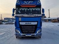 DAF  XF 2017 года за 25 000 000 тг. в Петропавловск