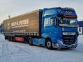 DAF  XF 2017 годаfor25 000 000 тг. в Петропавловск – фото 8