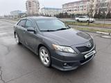 Toyota Camry 2009 года за 6 600 000 тг. в Тараз – фото 3