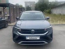 Volkswagen Taos, 2021