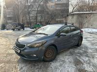 Kia Cerato 2015 годаfor6 350 000 тг. в Алматы