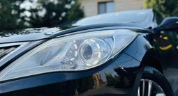 Hyundai Grandeur 2015 года за 7 200 000 тг. в Алматы
