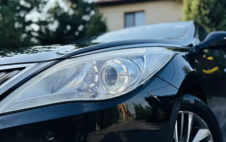 Hyundai Grandeur 2015 года за 7 200 000 тг. в Алматы