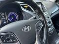 Hyundai Grandeur 2015 года за 7 200 000 тг. в Алматы – фото 15