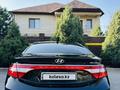 Hyundai Grandeur 2015 года за 7 200 000 тг. в Алматы – фото 28