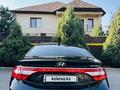 Hyundai Grandeur 2015 года за 7 200 000 тг. в Алматы – фото 29