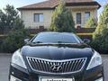 Hyundai Grandeur 2015 года за 7 200 000 тг. в Алматы – фото 3