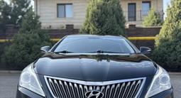 Hyundai Grandeur 2015 года за 7 200 000 тг. в Алматы – фото 3