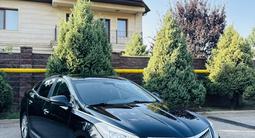 Hyundai Grandeur 2015 года за 7 200 000 тг. в Алматы – фото 2