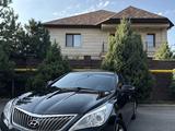 Hyundai Grandeur 2015 года за 7 200 000 тг. в Алматы – фото 5