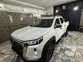 Changan Hunter Plus 2024 годаүшін14 300 000 тг. в Алматы – фото 2