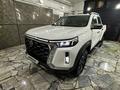 Changan Hunter Plus 2024 годаүшін14 300 000 тг. в Алматы