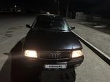 Audi 100 1994 годаүшін1 500 000 тг. в Аксу