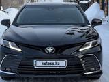 Toyota Camry 2023 года за 16 700 000 тг. в Усть-Каменогорск – фото 2