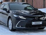 Toyota Camry 2023 года за 16 700 000 тг. в Усть-Каменогорск