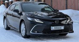 Toyota Camry 2023 годаүшін16 700 000 тг. в Усть-Каменогорск