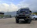 Mitsubishi Delica 1995 годаүшін4 500 000 тг. в Алматы – фото 5