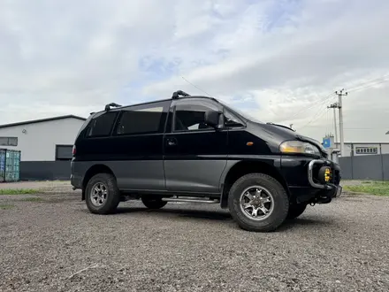 Mitsubishi Delica 1995 года за 4 500 000 тг. в Алматы – фото 8