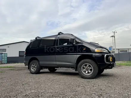 Mitsubishi Delica 1995 года за 4 500 000 тг. в Алматы – фото 9