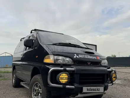 Mitsubishi Delica 1995 года за 4 500 000 тг. в Алматы – фото 11