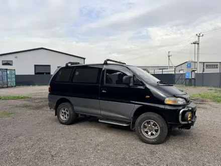 Mitsubishi Delica 1995 года за 4 500 000 тг. в Алматы – фото 10