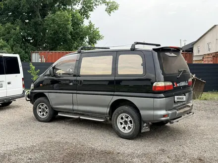 Mitsubishi Delica 1995 года за 4 500 000 тг. в Алматы – фото 14