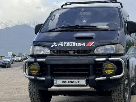 Mitsubishi Delica 1995 года за 4 500 000 тг. в Алматы – фото 15