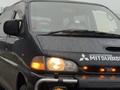 Mitsubishi Delica 1995 годаүшін4 500 000 тг. в Алматы – фото 4