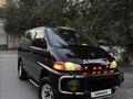 Mitsubishi Delica 1995 годаүшін4 500 000 тг. в Алматы – фото 2