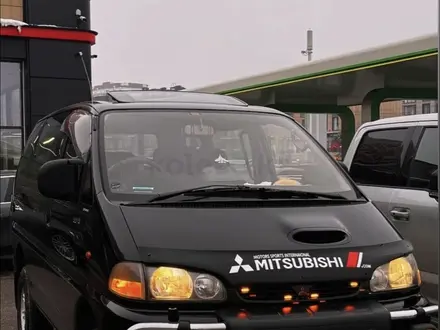 Mitsubishi Delica 1995 года за 4 500 000 тг. в Алматы – фото 3
